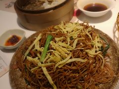 头抽炒面（顶）-虾饺妹·酒家(金碧店)