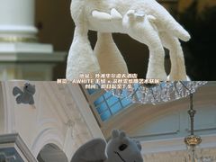 -上海外滩华尔道夫酒店