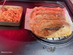 -杀猪天·韩国烤肉(铁路街第一分店)