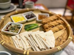 -掌柜的店·河南菜(新天地店)