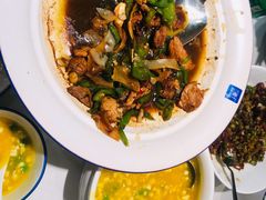 -兰湘子·湘菜小炒(石家庄万象城店)