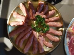-大叹号·朝鲜族烤肉(潍坊泰华城店)