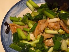 -日丰园海肠水饺·老字号大连海鲜(银泰城店)