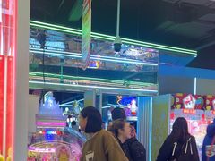 -快乐街区(成都龙湖北城天街店)