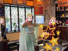 -一味大院•桐庐菜传承店(春江路店)