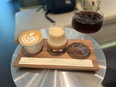 -Dogi&kiki Coffee(中心商务大厦店)
