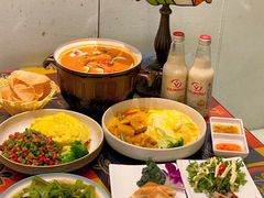 -米泰芒·东南亚料理(体育西店)