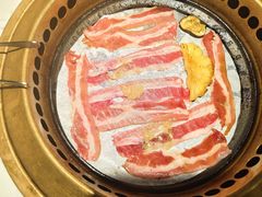 -花味·自助烤肉(江宁同曦店)