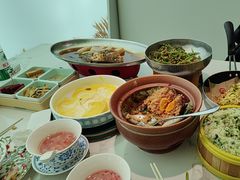 -苏梦江南·淮扬菜(夫子庙店)