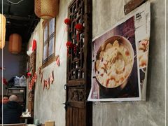 大堂-锦小馆(安贞店)