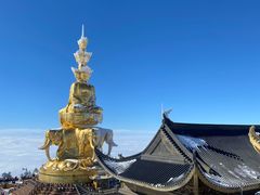 -峨眉山风景名胜区