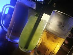 -CIRCLE·酒吧(第一国际店)