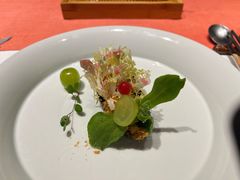 -叶叶菩提·晋福宫