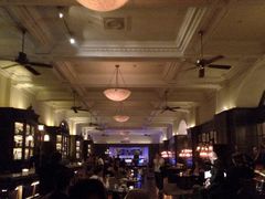 大堂-LONG BAR 廊吧(外滩华尔道夫酒店)