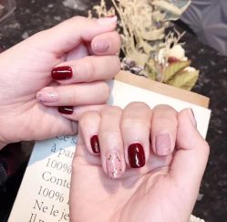 -慕拉美甲美睫皮肤管理