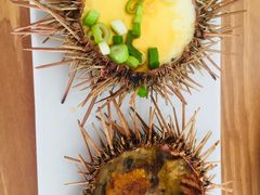 -海胆小馆(东北水饺·春柳店)