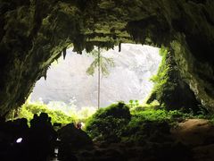 -百魔洞景区