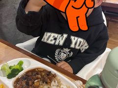 -大师兄·西北小馆(北站缤果空间店)
