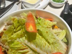 老北京灌肠-浩爷羊蝎子火锅(双榆树店)