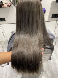 -卓梵美发·精品Salon