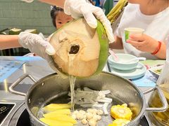 -椰小鸡·琼州糟粕醋·火锅(美兰缤纷城店)