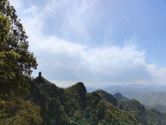 -塔云山