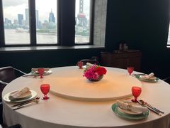 -三号黄浦会Canton Table