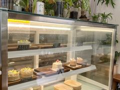 -绿小院(荔湾店)