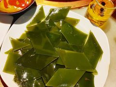 -京门老爆三·铜锅涮肉 爆肚(望京店)