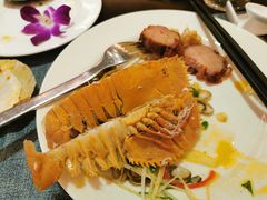 -海外海皇冠大酒店-海悦·全日制餐厅