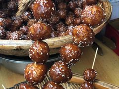 -邓记新一代糖油果子(四川煤管局供销公司职工宿舍店)