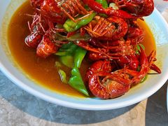 黄焖龙虾-沪小胖小龙虾(淮海中路旗舰店)