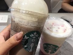 -星巴克臻选(郑州国贸360广场店)