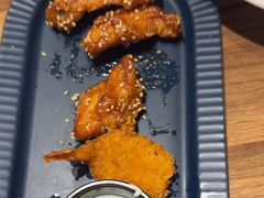 -必胜客(长安长青店)