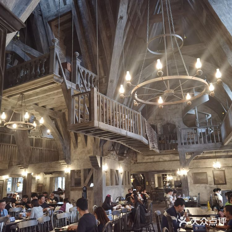 北京环球影城内测佛系游览超全超细节介绍~附多图~