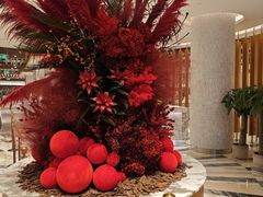 -亚特兰蒂斯-番红花自助餐厅·海鲜·刺身·小火锅