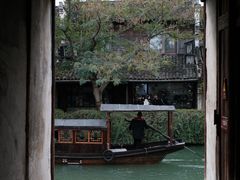 -乌镇景区