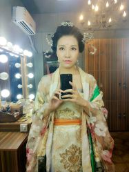 点击看大图 -美云庭古装·格格服汉服·京城旅拍(北京店)