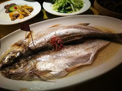 -鱼食饭稻·苏浙土菜17年老馆子(平江路店)