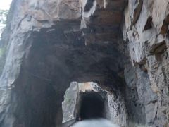 -山西壶关太行山大峡谷旅游景区