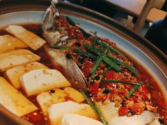 -新发现(宝山龙湖店)
