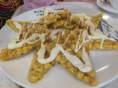 -九妹农家大铁锅东北菜(江湾店)