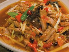 -肖四女乐山跷脚牛肉(世博源店)
