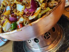 -炉小二铜锅牛蛙•川湘菜(三里屯店)