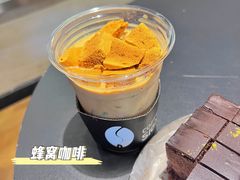 -熙阁咖啡Segnal(时代中心店)