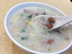 -冠记·肠粉粥品专家(江南大道店)