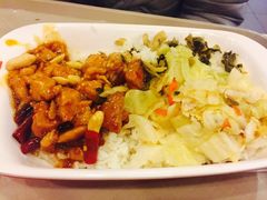 -永和大王(梅家浜店)