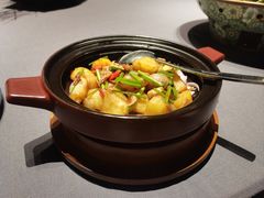-四季小馆·潤·中国菜(越秀公园店)
