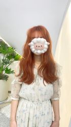 -MINX名珂斯·烫染形象设计
