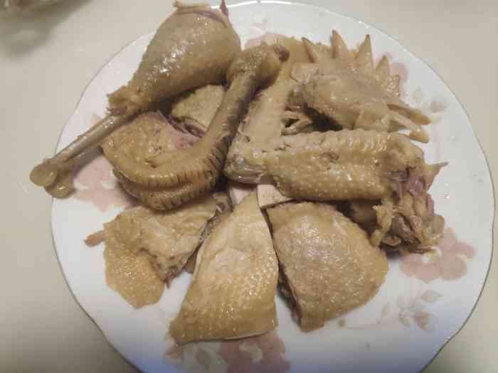 温州八珍熟食-"井陉3502菜市场里的老店,从我小时候一.